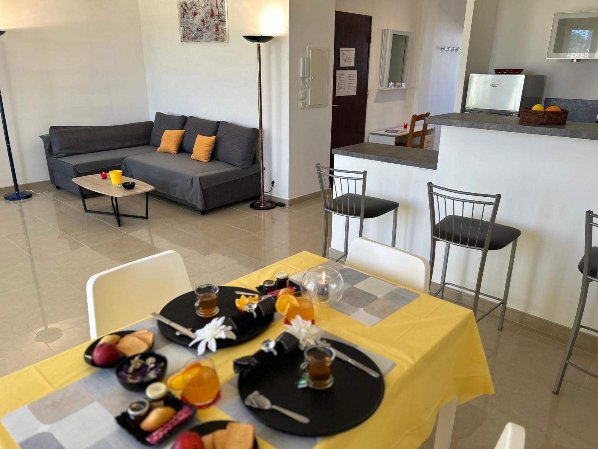 Appartamento Celebre Vieux Port, Marsiglia Esterno foto
