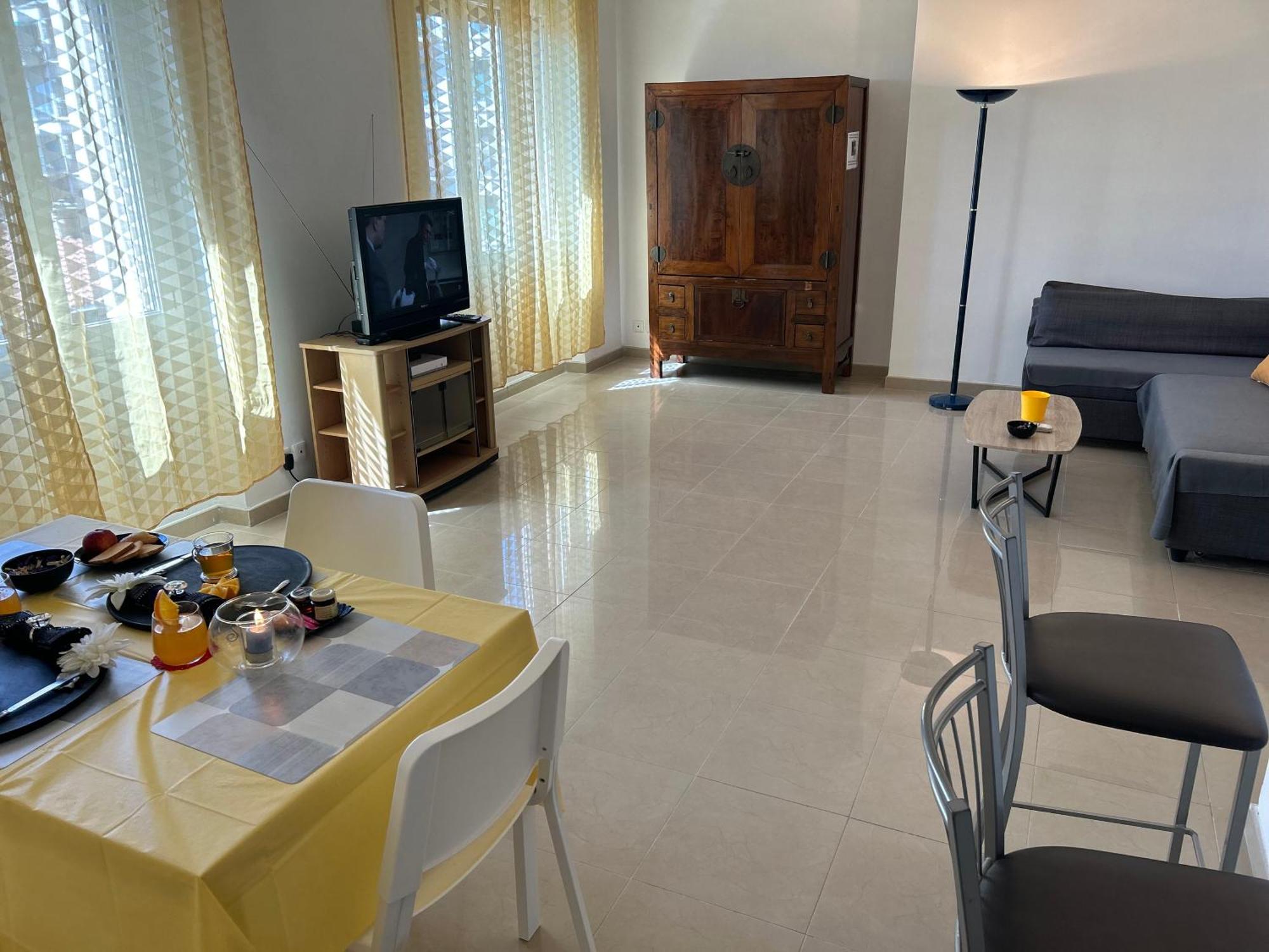 Appartamento Celebre Vieux Port, Marsiglia Esterno foto